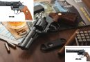 Colt BOA – egy legenda feltámasztása VAGY SIMA ÁTVERÉS?