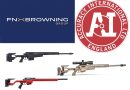 Accuracy International – felvásárolta őket az FN