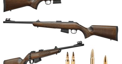 CZ 600+ CARBINE – ÚJ “kicsi-aranyos” köztes lőszeres ismétlőkarabély CZ 600+ CARBINE – ÚJ “kicsi-aranyos” köztes lőszeres ismétlőkarabély