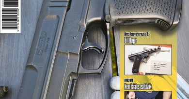 ÚJ! KALIBER 2026/július (339.)