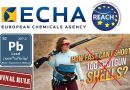 REACH: kész az ólomlövedék-betiltás VÉGLEGES változata – jobb, mint vártuk!