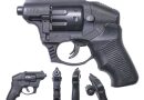 .22-es zsebrevolver: Standard Manufacturing SR1 .22-es zsebrevolver: Standard Manufacturing SR1