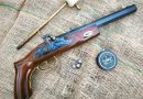 Ardesa Patriot “FAPADOS” .45 elöltöltő perkussziós pisztoly Ardesa Patriot “FAPADOS” .45 elöltöltő perkussziós pisztoly