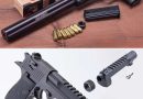 Tömegigény elégült ki végre: HANGTOMPÍTHATÓ Desert Eagle! Tömegigény elégült ki végre: HANGTOMPÍTHATÓ Desert Eagle!