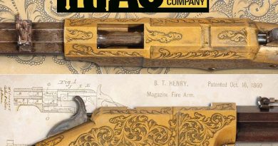A világ LEGDRÁGÁBB PUSKÁJA: Henry No. 1 – Rock Island Auction A világ LEGDRÁGÁBB PUSKÁJA: Henry No. 1 – Rock Island Auction