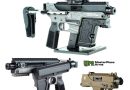 Masterpiece Arms Defender 30K “pistol”