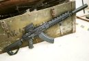 Molot VEPR 7,62×39 mm – Kalapács és Vadkan Molot VEPR 7,62×39 mm – Kalapács és Vadkan