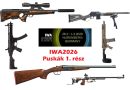 IWA2026 – Puskák 1. rész