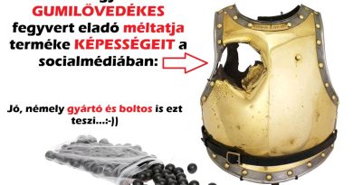 Social Média és a valóság (v)iszonya. A Kaliberinfo.hu viszont korrekt teszteket mutat!