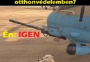 Mennyire hiszel a FEGYVERES otthonvédelemben?
