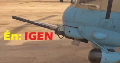 Mennyire hiszel a FEGYVERES otthonvédelemben?