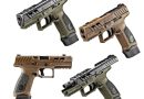 Olasz divatcikk: Beretta APX A1 Ported