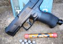 Umarex TPX50 .50 paintball/pepperball/traumatikus marker Umarex TPX50 .50 paintball/pepperball/traumatikus marker