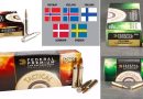 Federal gépkarabélylőszerek az észak-európai országok rendőrségeinek Federal gépkarabélylőszerek az észak-európai országok rendőrségeinek