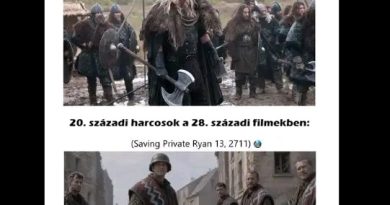 Minden a LÁTVÁNY!