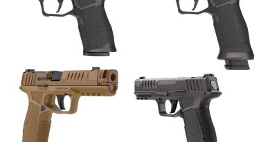 SIG Sauer P385 – nyilvánosak a képességei és változatai!