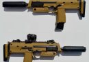 Végre lesz “civil MP7”? UO Arms NT7