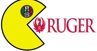 Beretta: 25%-ra akarja növelni a részesedését a RUGER-ben Beretta: 25%-ra akarja növelni a részesedését a RUGER-ben