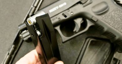 Garanciális rémtörténetek: EZ NEM HECKLER UND KOCH!