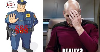 Fegyverek+Önvédelem: MIÉRT NE kérdezd a RENDŐRT? Fegyverek+Önvédelem: MIÉRT NE kérdezd a RENDŐRT?