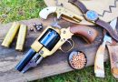 Spiller and Burr elöltöltő revolver – SNUBBIE Spiller and Burr elöltöltő revolver – SNUBBIE