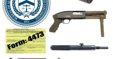 USA: a hatóság megadta magát – messze ható következmények! USA: a hatóság megadta magát – messze ható következmények!