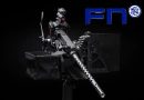 Új FN nehézgéppuska: M3M Endurance