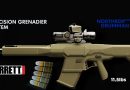 USA PGS-rendszer: a Barrett és a Northrop Grumman kooperálnak
