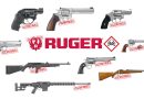 Ruger: szinte az összes ikonikus modell MEGSZŰNIK!!!