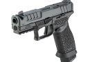 HS/Springfield Armory: új Echelon Pro Comp pisztolyok HS/Springfield Armory: új Echelon Pro Comp pisztolyok