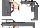 Sok-sok év után valóban kapható: ZEV Technologies FDP Carbine