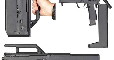 Sok-sok év után valóban kapható: ZEV Technologies FDP Carbine