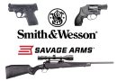 Újra puskagyárat vett a Smith and Wesson: a Savage bekebelezve! Újra puskagyárat vett a Smith and Wesson: a Savage bekebelezve!