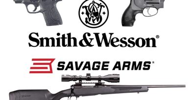Újra puskagyárat vett a Smith and Wesson: a Savage bekebelezve!