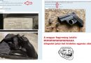 Magyar fegyverjog = játékpisztolyhoz kell a lőfegyvertartási engedély!