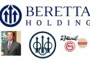 Beretta Holding: hatalmas bővülés, gyárépítés és akvizíciók