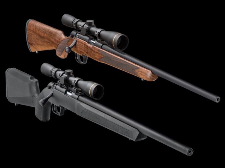 Springfield 2020 Rimfire 25 Rd Ruger Mag Springfield Armory 2020 RIMFIRE .22 LR puskák - KaliberInfo