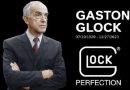 Megemlékezés – elhunyt Gaston Glock (1929-2023)