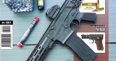 Kaliber 330. (2025. Október)