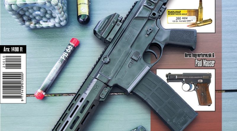 Kaliber 330. (2025. Október)