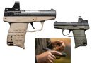 Keltec töltőléces őrület folytatódik: PR-3AT Keltec töltőléces őrület folytatódik: PR-3AT