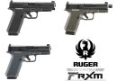 Ruger RXM: 2026-os új modellek