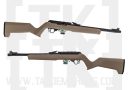Pillekönnyű prémium: Tandemkross TKX22 Light Rifle .22 LR Pillekönnyű prémium: Tandemkross TKX22 Light Rifle .22 LR