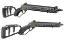 Marlin Mad Pig Customs Edition 1894 .357 Magnum Marlin Mad Pig Customs Edition 1894 .357 Magnum
