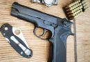 Smith & Wesson M915 – a TESZKÓGAZDASÁGOS szolgálati Smith & Wesson M915 – a TESZKÓGAZDASÁGOS szolgálati