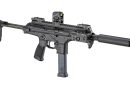 Új verzió a Beretta géppisztolyából: PMX A1 Új verzió a Beretta géppisztolyából: PMX A1